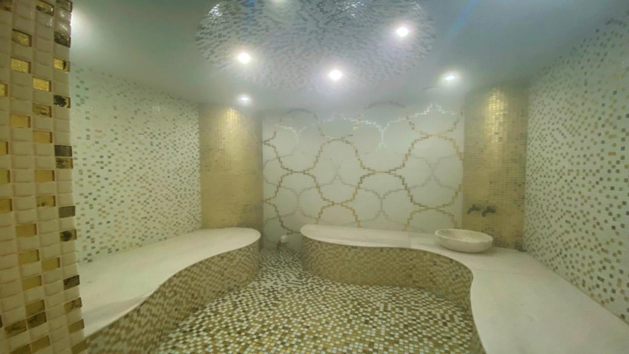 Bratanov Harmony Monte Carlo Apartment Pantai Sunny Luaran gambar