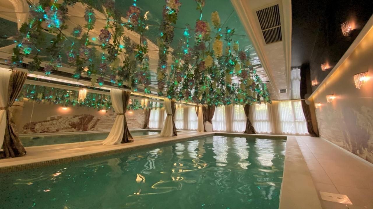 Bratanov Harmony Monte Carlo Apartment Pantai Sunny Luaran gambar