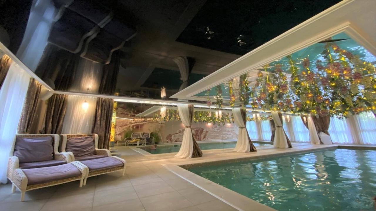 Bratanov Harmony Monte Carlo Apartment Pantai Sunny Luaran gambar