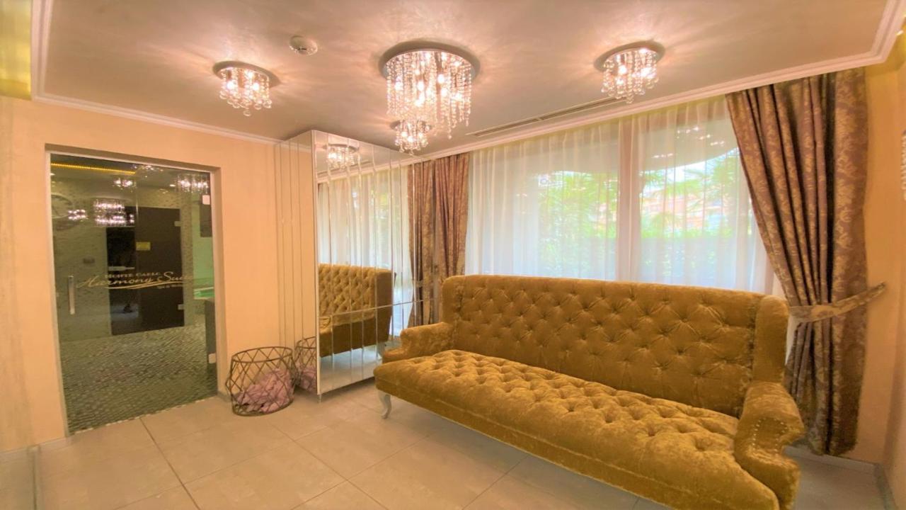 Bratanov Harmony Monte Carlo Apartment Pantai Sunny Luaran gambar