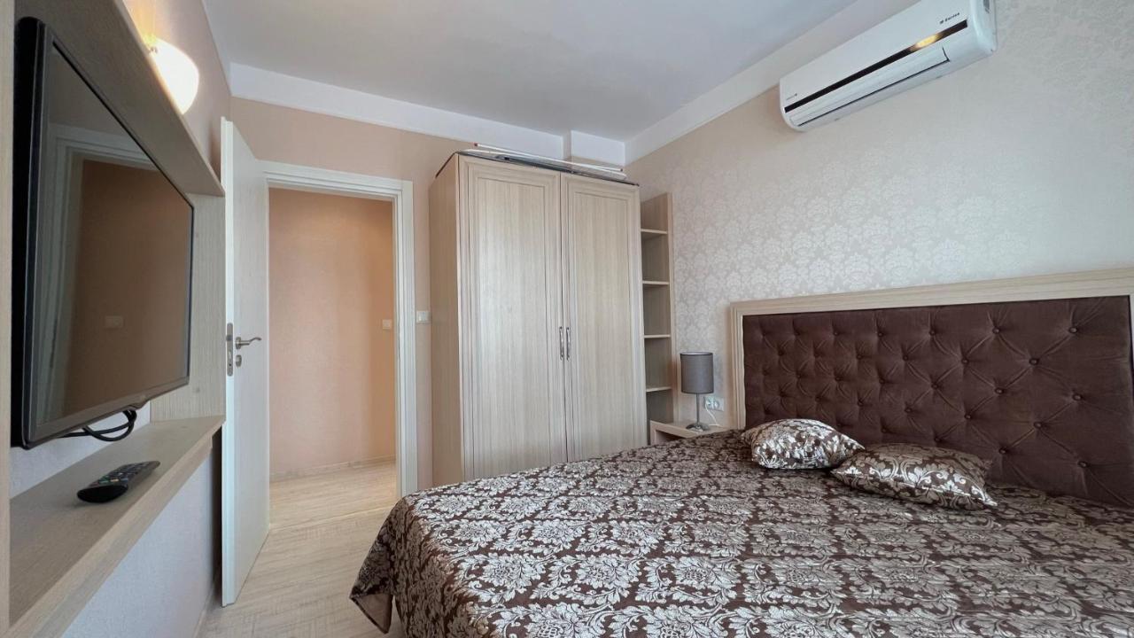 Bratanov Harmony Monte Carlo Apartment Pantai Sunny Luaran gambar