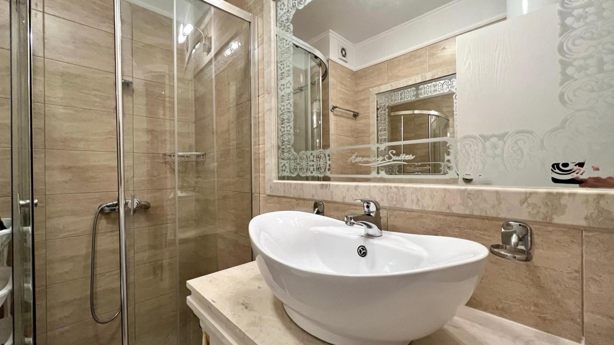Bratanov Harmony Monte Carlo Apartment Pantai Sunny Luaran gambar